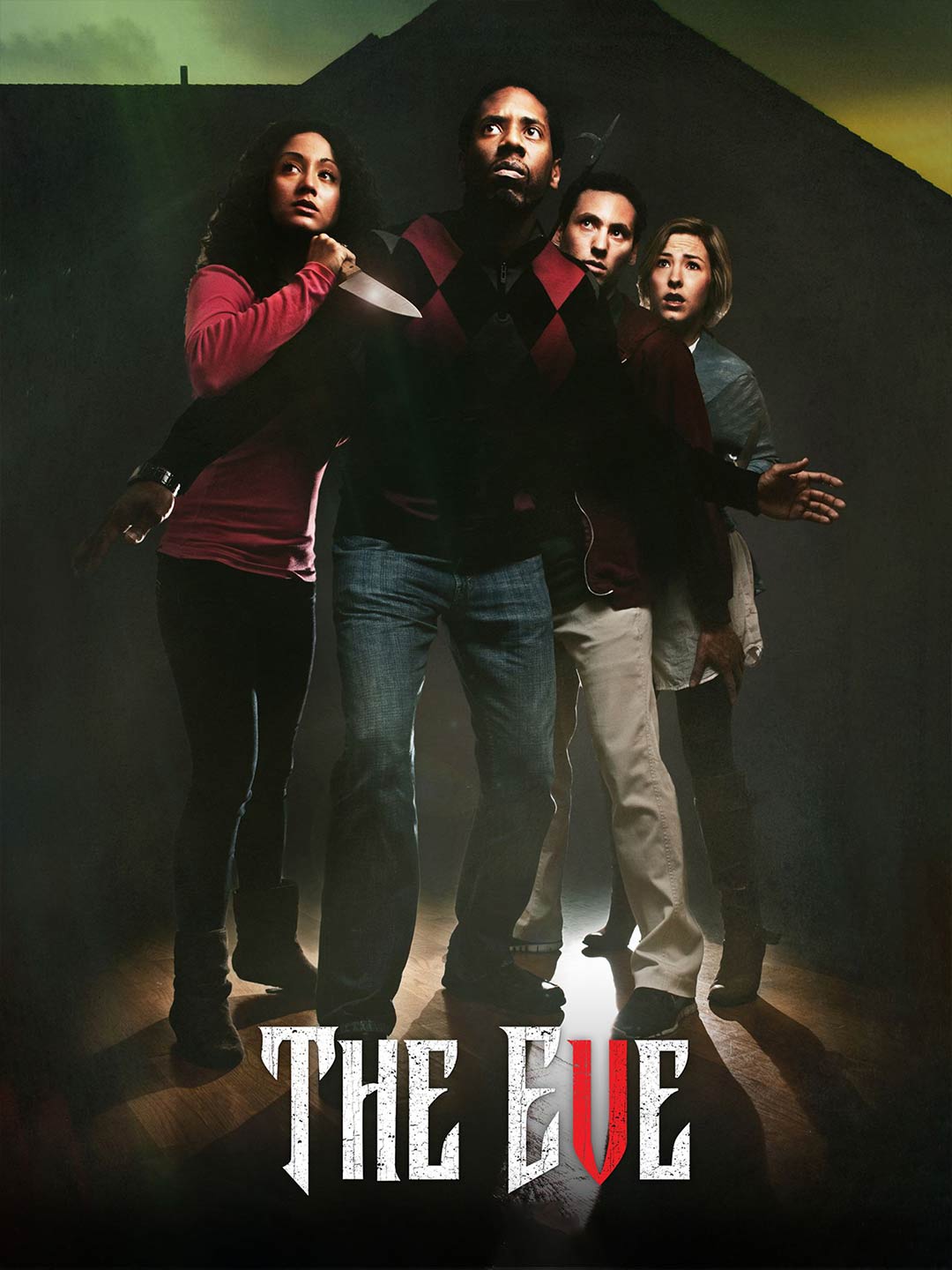 The Eve [Original]