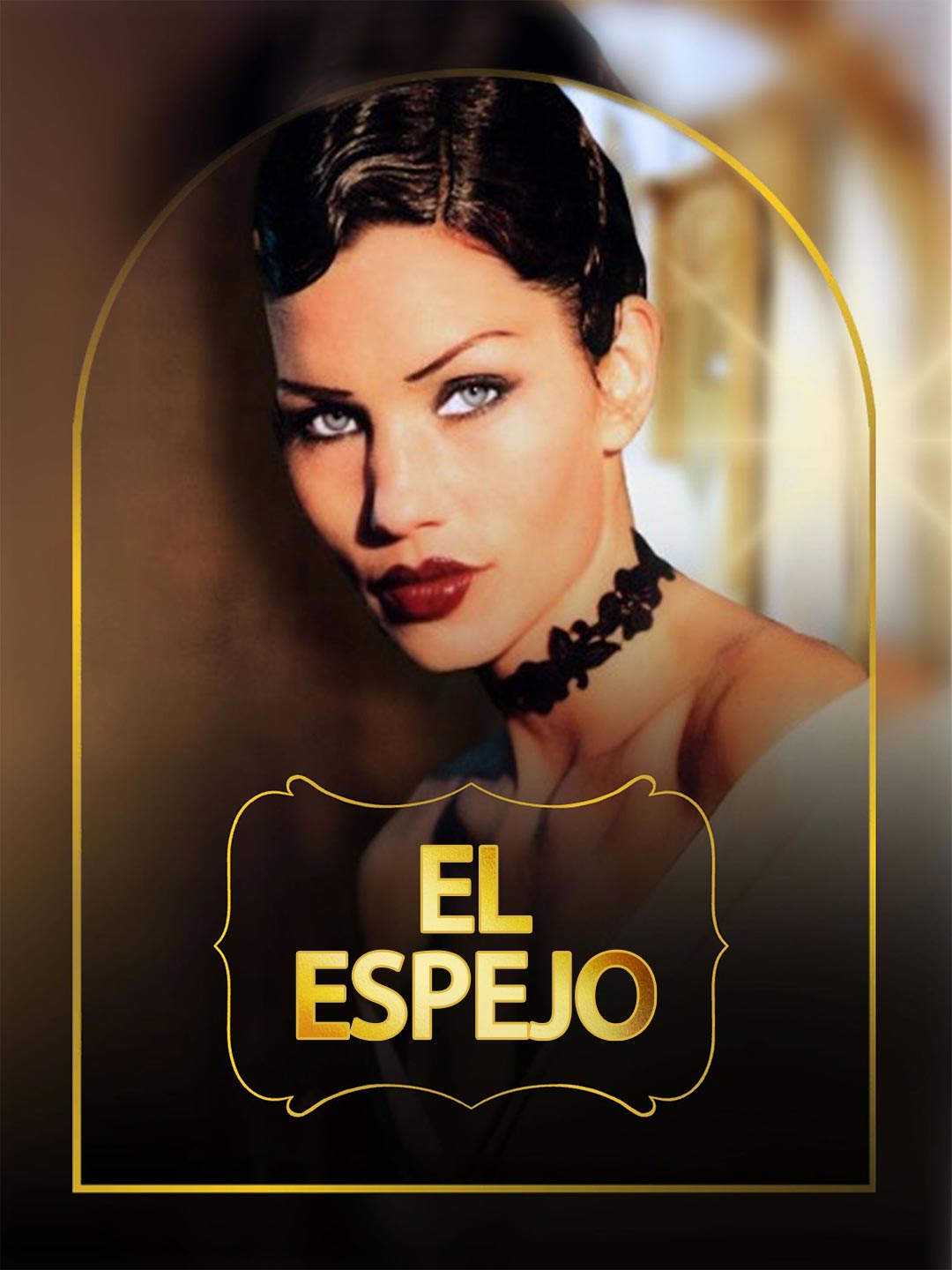 El Espejo