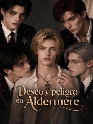 Deseo y peligro en Aldermere