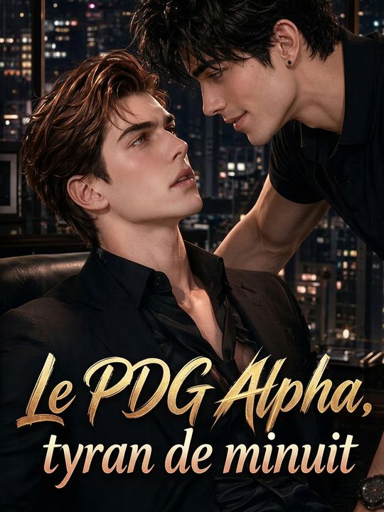 Le PDG Alpha, tyran de minuit