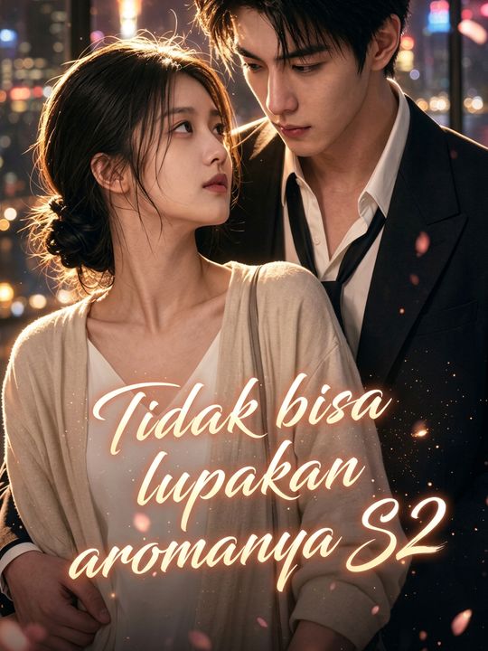 Tidak bisa lupakan aromanya S2