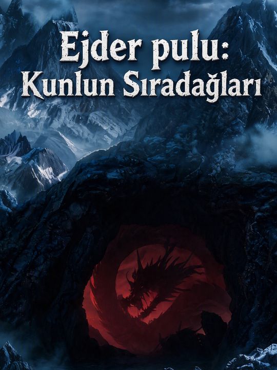 Ejder pulu: Kunlun Sıradağları