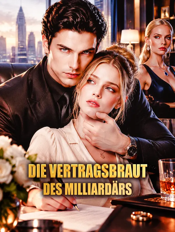 Die Vertragsbraut des Milliardärs