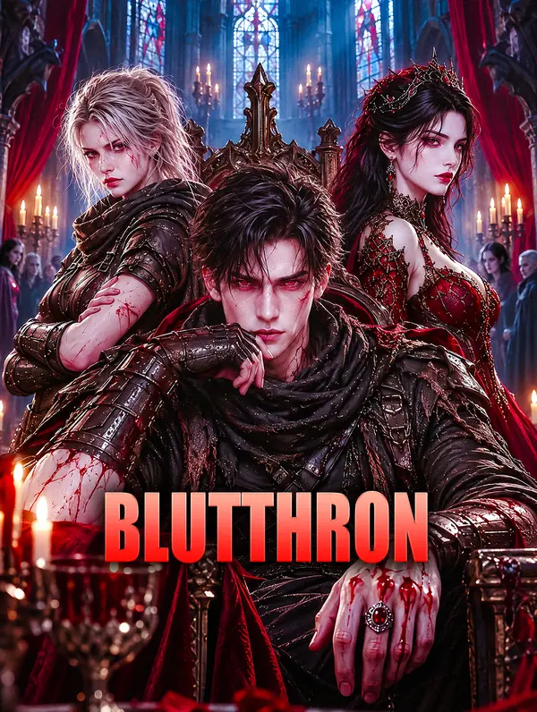 Blutthron