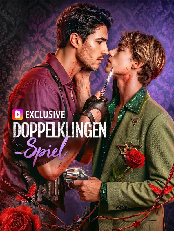 Doppelklingen-Spiel(Synchron)