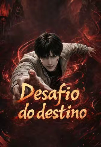 Desafio do destino