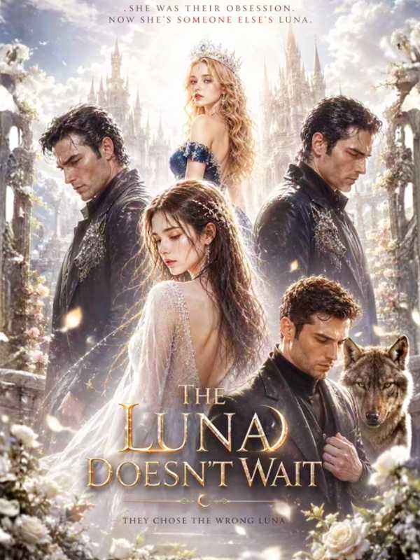 The Luna Doesn't Wait