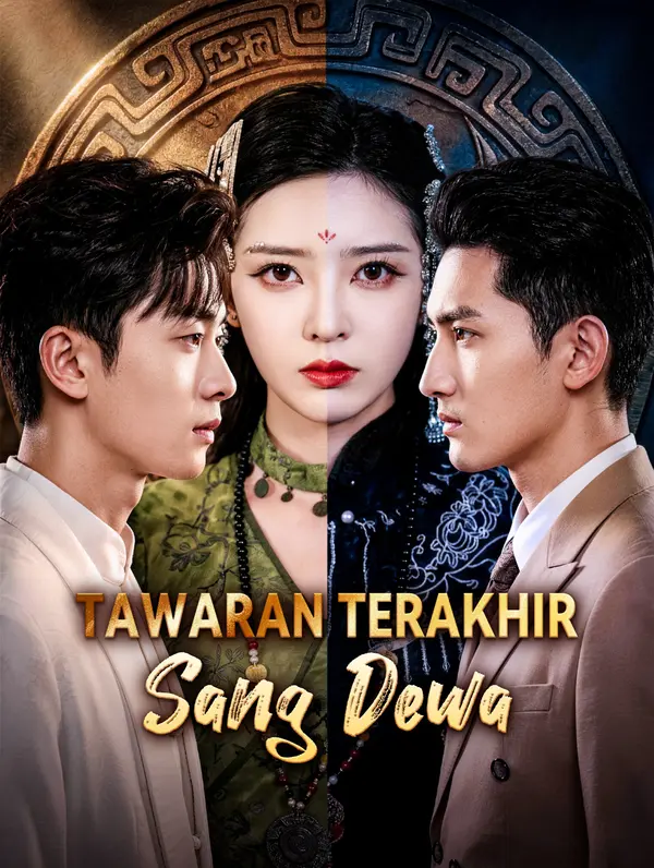 Tawaran Terakhir Sang Dewa