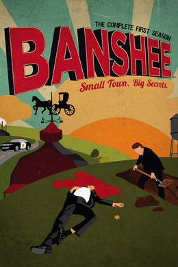 Banshee [Indonesian] S1