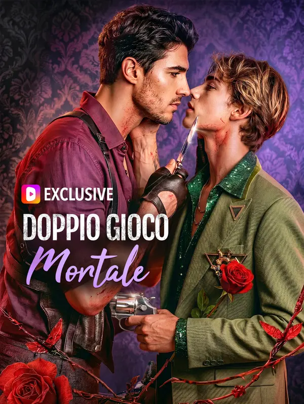 Doppio Gioco Mortale(Doppiato)