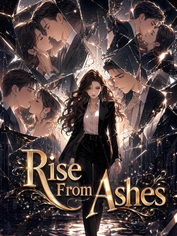 Rise From Ashes