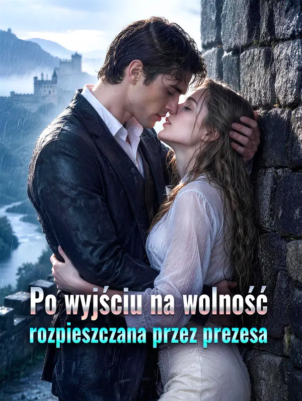 Po wyjściu na wolność rozpieszczana przez prezesa
