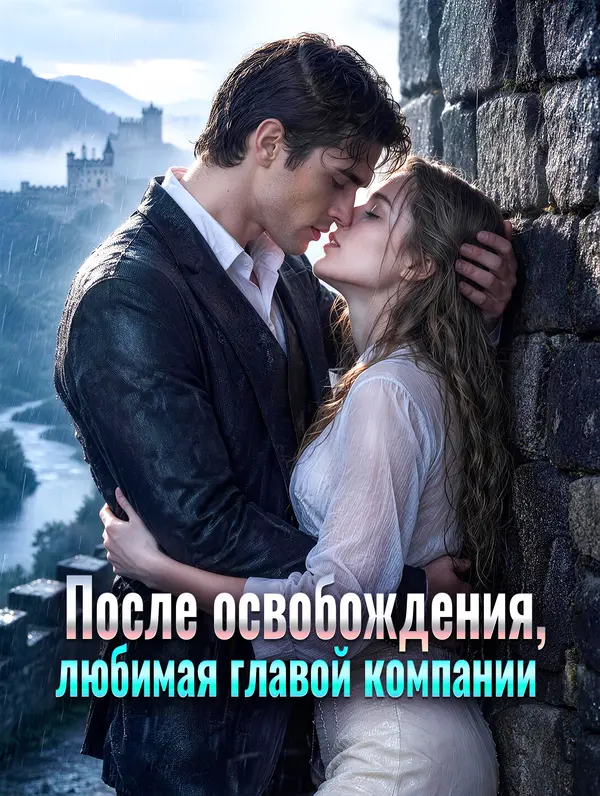 После освобождения, любимая главой компании