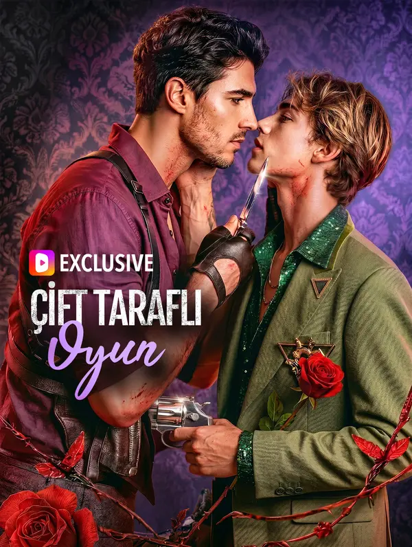 Çift Taraflı Oyun(Dublajlı)