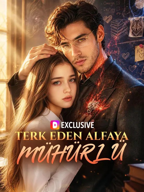 TERK EDEN ALFAYA MÜHÜRLÜ(Dublajlı)