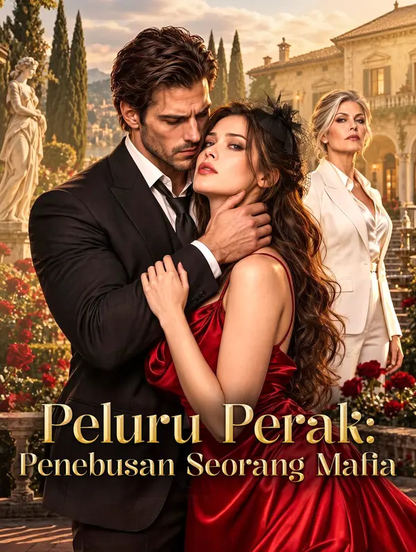 Peluru Perak: Penebusan Seorang Mafia