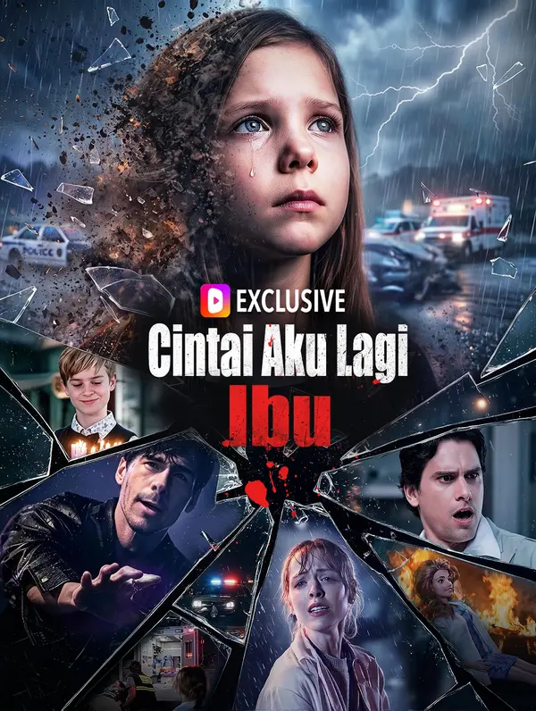 Cintai Aku Lagi, Ibu(Sulih Suara)