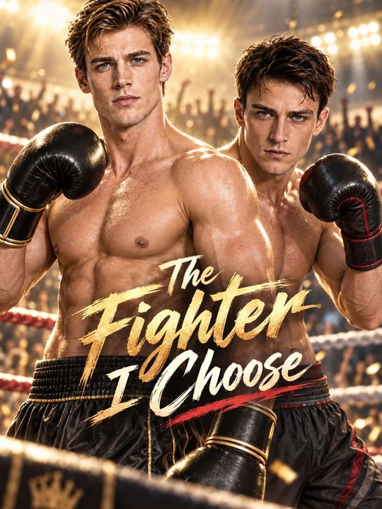 The Fighter I Choose