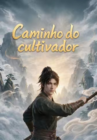 Caminho do cultivador