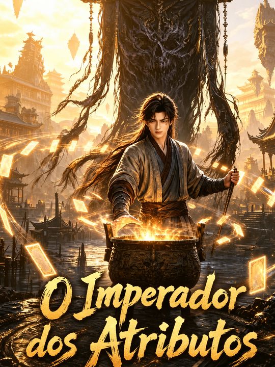 O Imperador dos Atributos