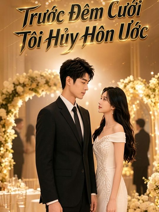 Trước Đêm Cưới Tôi Hủy Hôn Ước