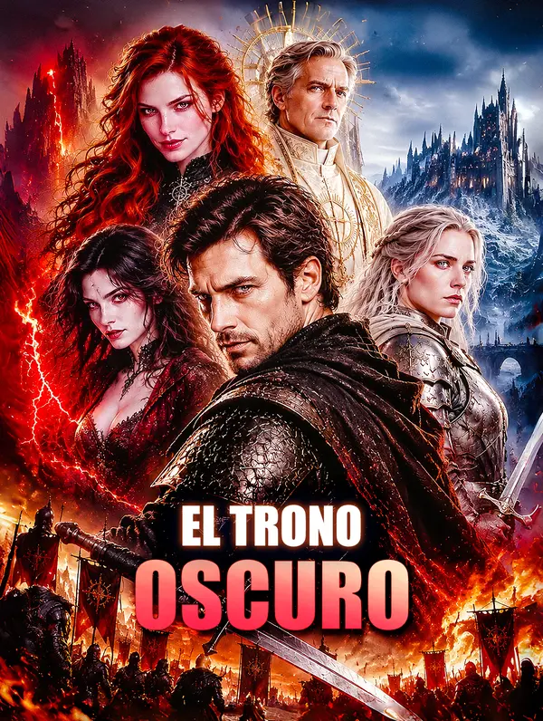 El Trono Oscuro