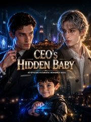 CEO의 숨겨진 아기