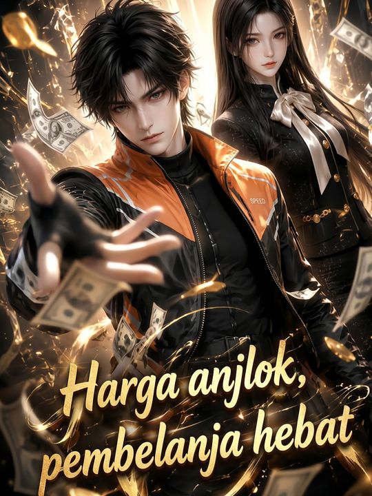 Harga anjlok, pembelanja hebat