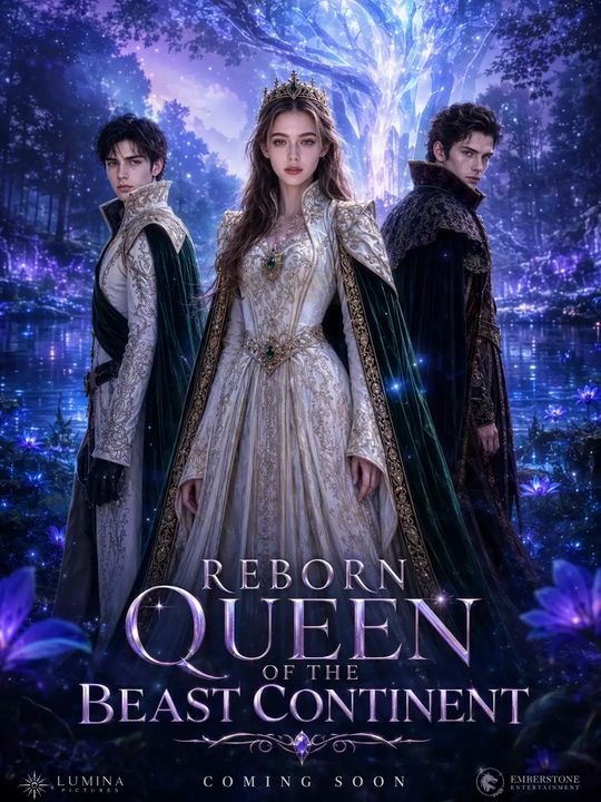 Reborn Queen Of The Beast Continent
