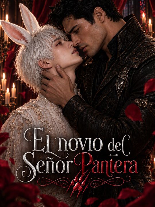 El novio del Señor Pantera