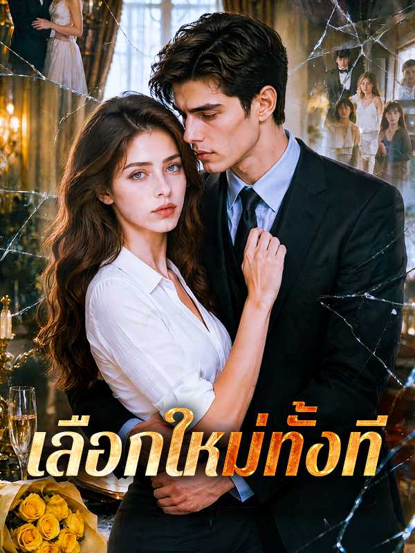 เลือกใหม่ทั้งที