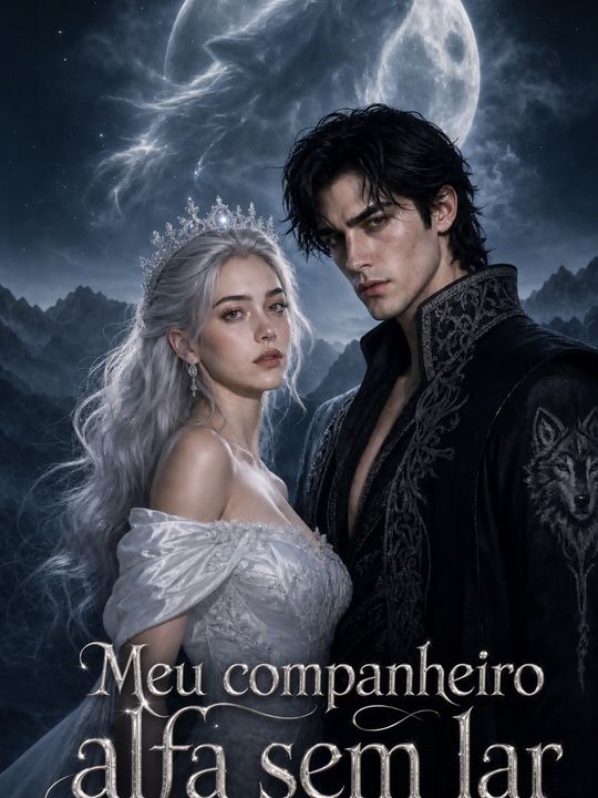 Meu companheiro alfa sem lar