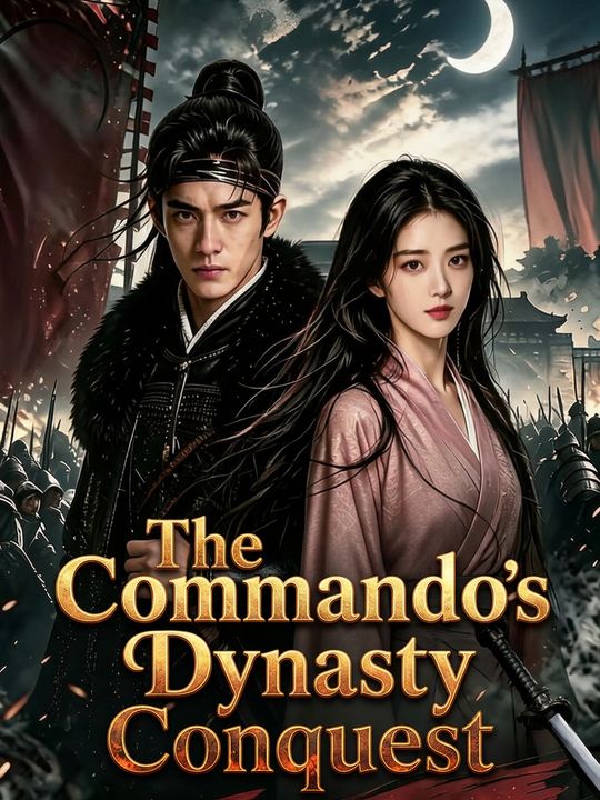 The Commando's Dynasty Conquest