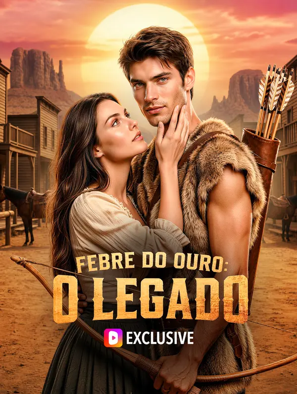Febre do Ouro: O Legado