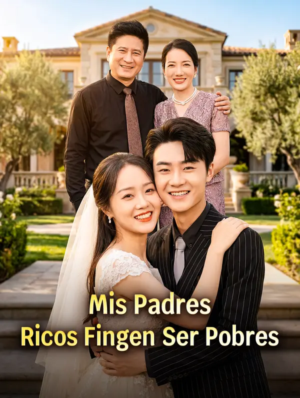 Mis Padres Ricos Fingen Ser Pobres