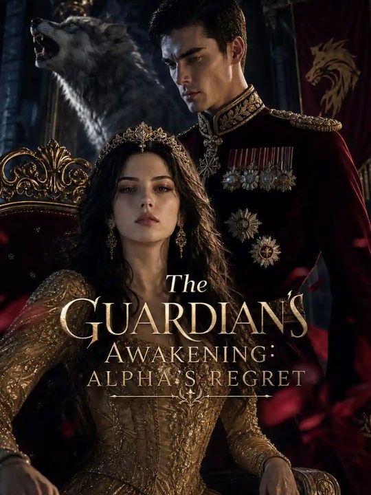 The Guardian's Awakening: Alpha's Regret