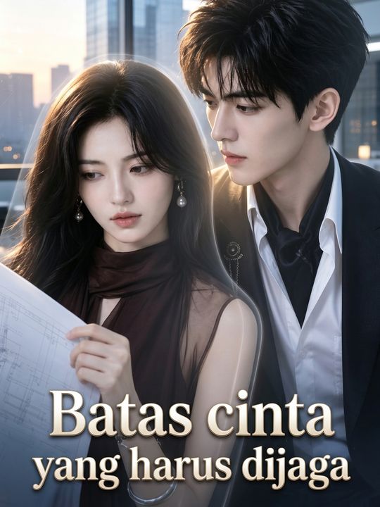 Batas cinta yang harus dijaga