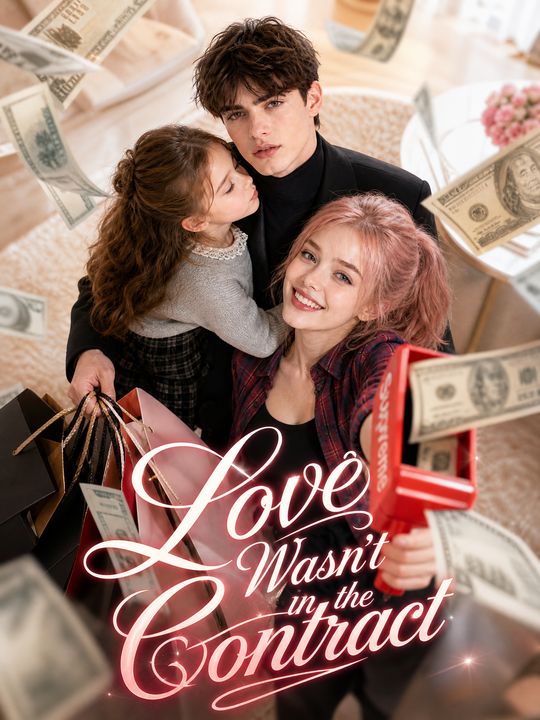 Love Wasn't in the Contract