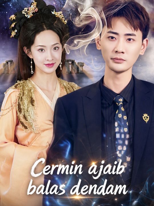 Cermin ajaib balas dendam