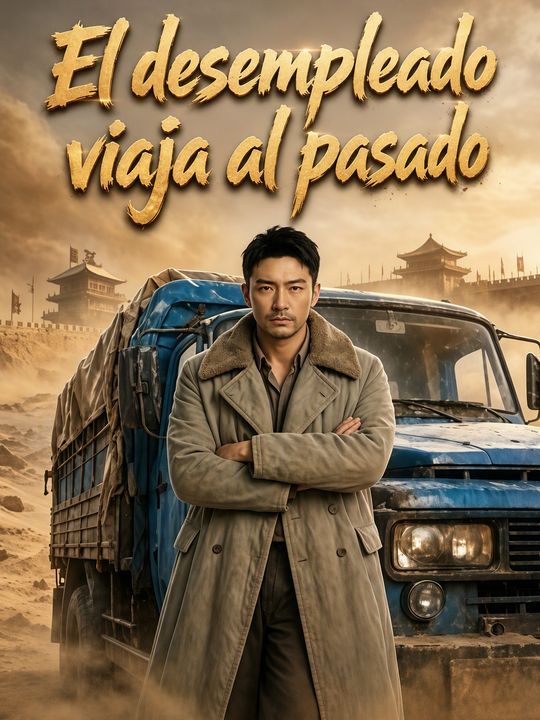 El tío que viajó al pasado