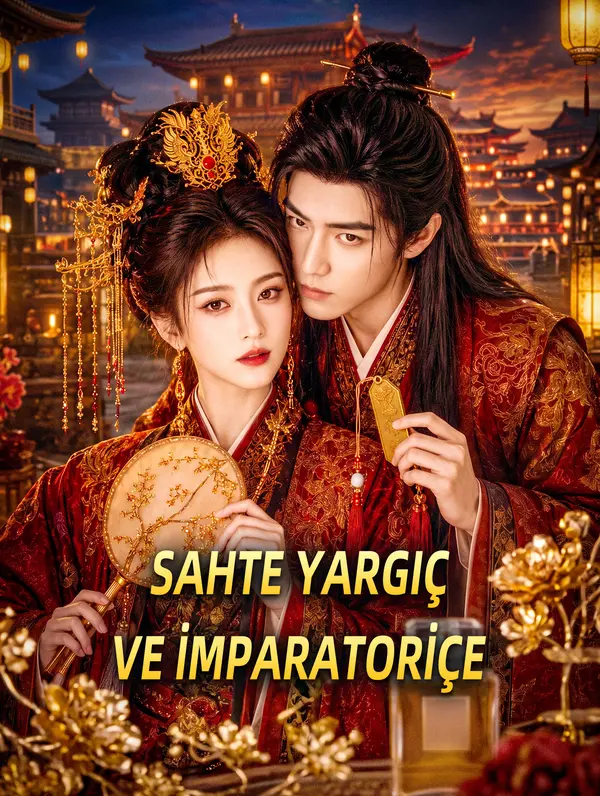 SAHTE YARGIÇ VE İMPARATORİÇE