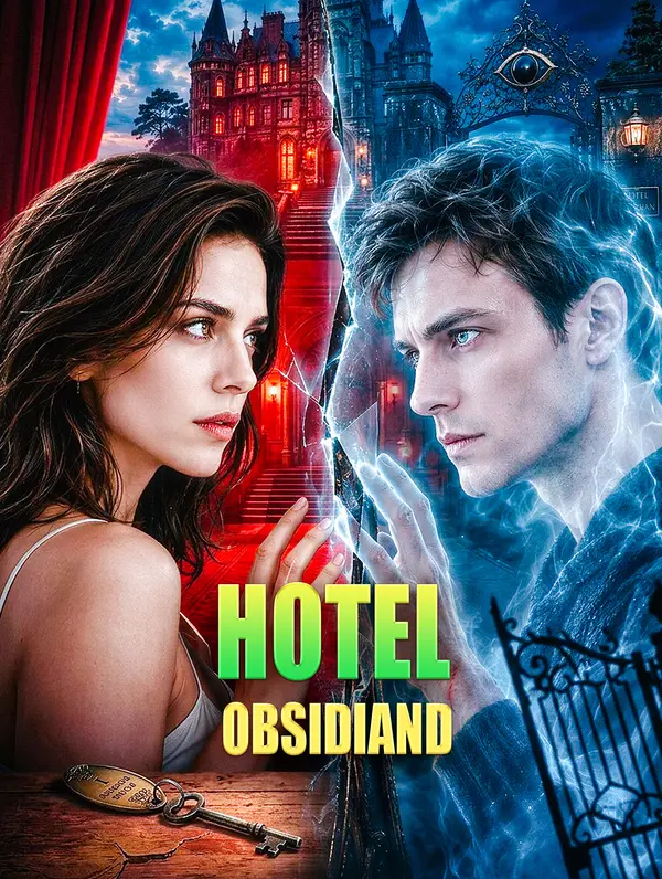 Hotel Obsidiand