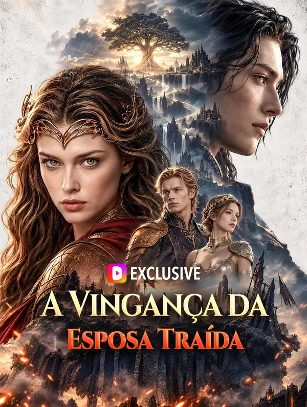 A Vingança da Esposa Traída