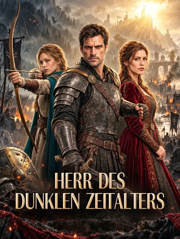 Herr des Dunklen Zeitalters