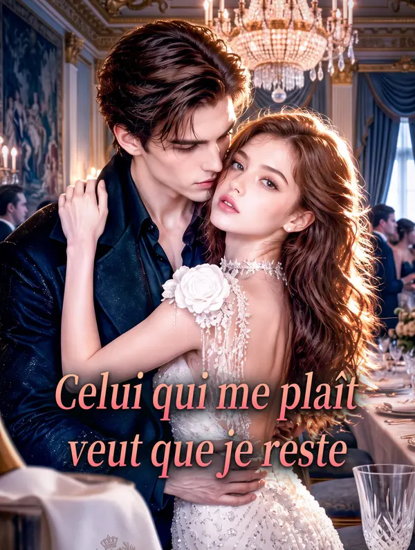 Celui qui me plaît veut que je reste