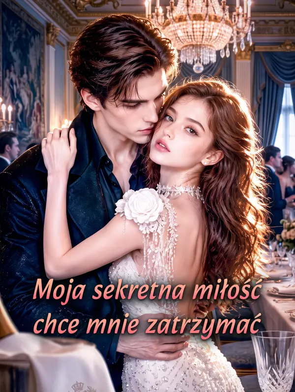 Moja sekretna miłość chce mnie zatrzymać