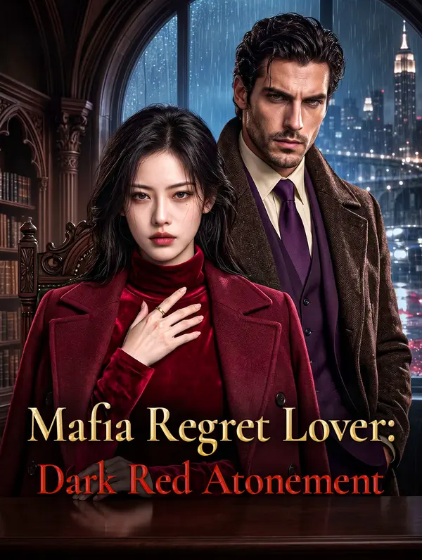 Mafia Regret Lover: Dark Red Atonement