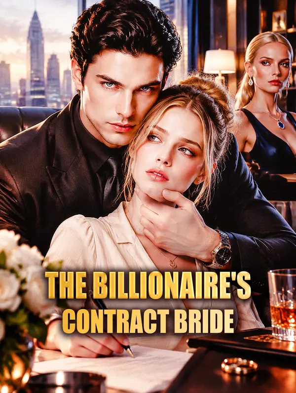 The Billionaire's Contract Bride