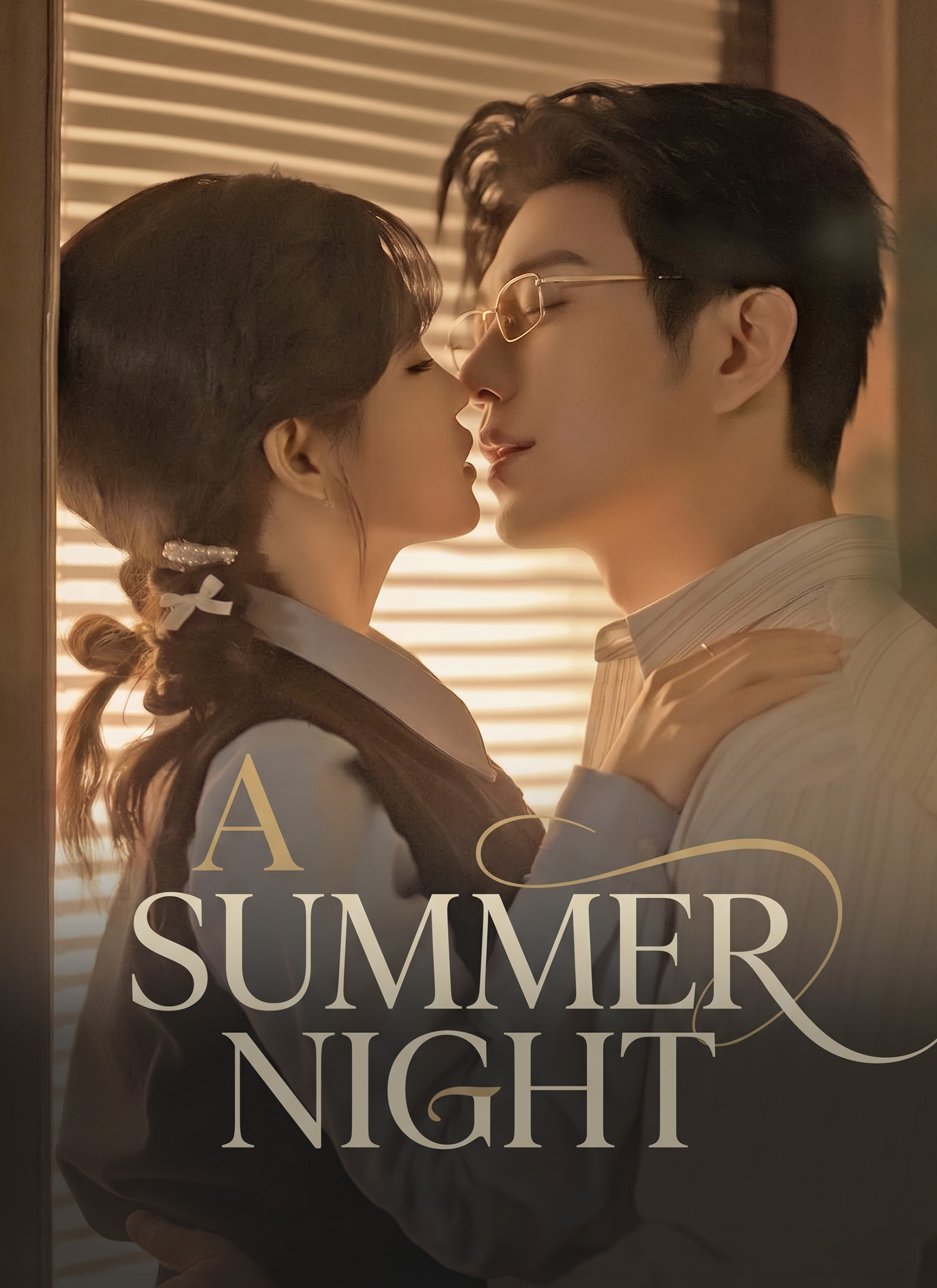 A summer night