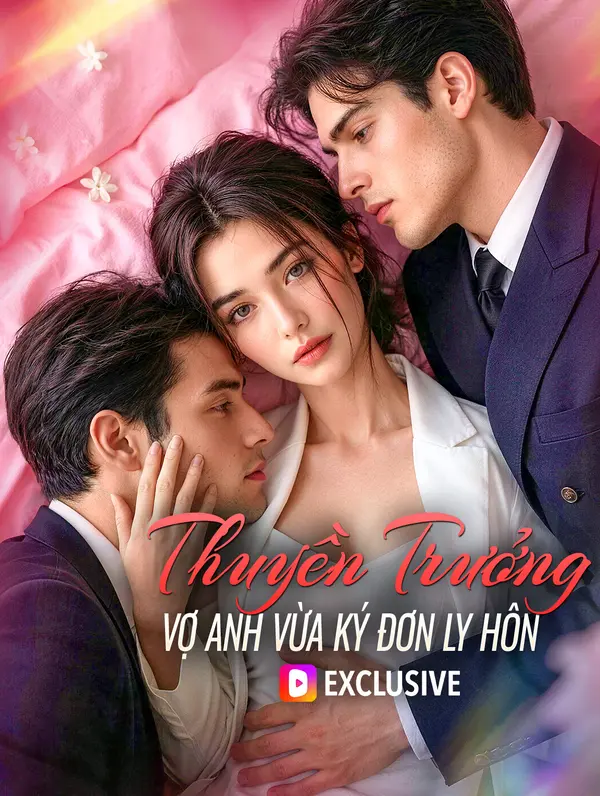 Thuyền Trưởng, Vợ Anh Vừa Ký Đơn Ly Hôn(Phiên bản lồng tiếng)